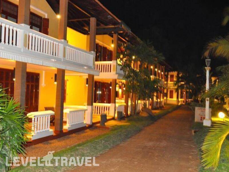 Фотография Cocoon Resort & Villas