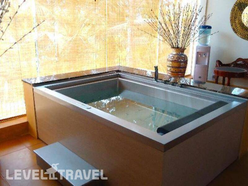 Фотография Cocoon Resort & Villas