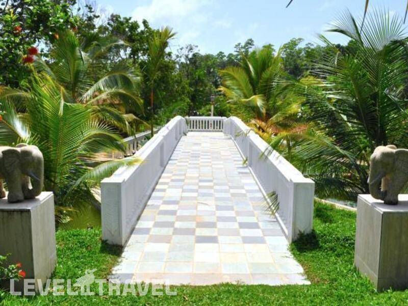Фотография Cocoon Resort & Villas