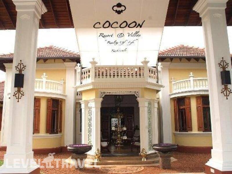 Фотография Cocoon Resort & Villas