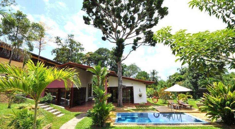 Cocoon Resort & Villas
