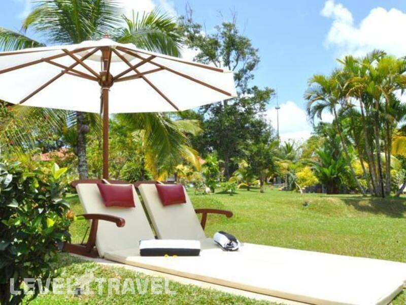 Фотография Cocoon Resort & Villas
