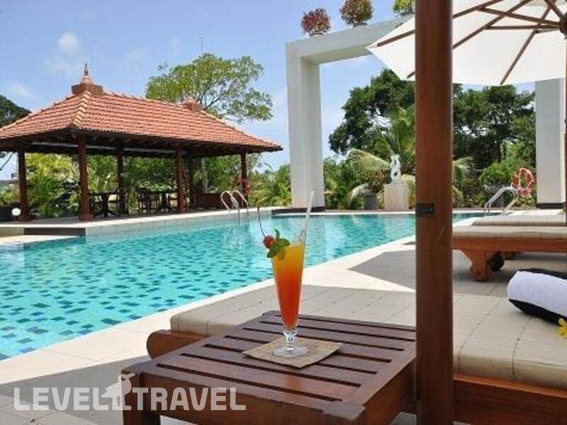 Фотография Cocoon Resort & Villas