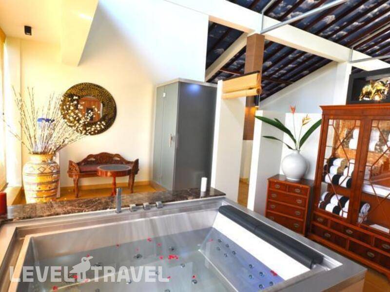 Фотография Cocoon Resort & Villas