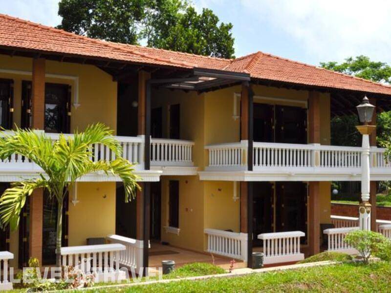 Фотография Cocoon Resort & Villas