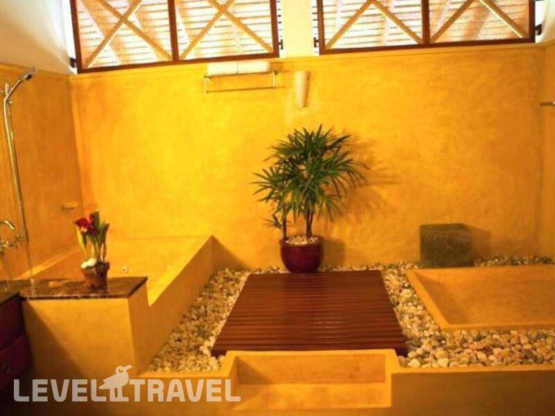 Фотография Cocoon Resort & Villas
