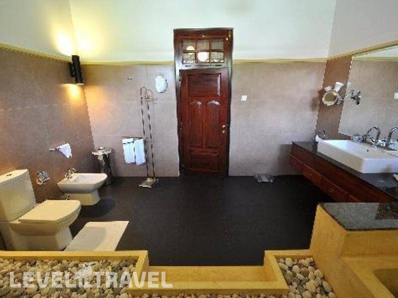 Фотография Cocoon Resort & Villas