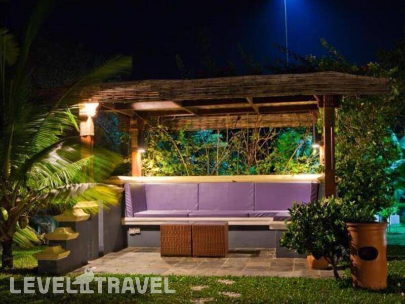 Фотография Cocoon Resort & Villas