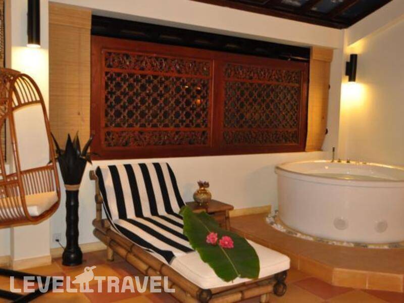 Фотография Cocoon Resort & Villas