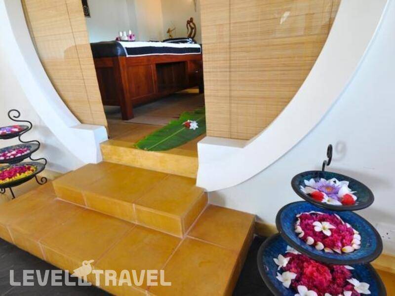 Фотография Cocoon Resort & Villas