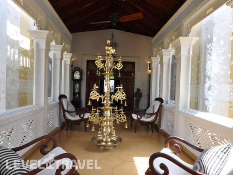 Фотография Cocoon Resort & Villas