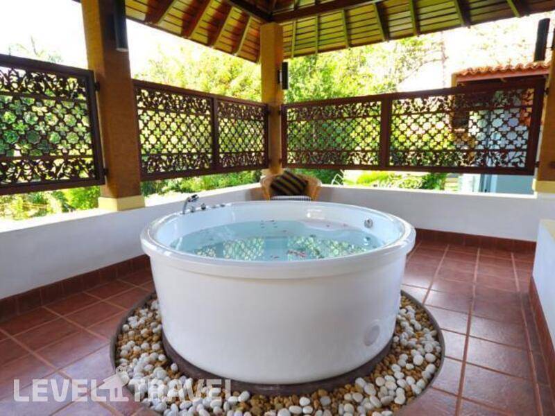 Фотография Cocoon Resort & Villas