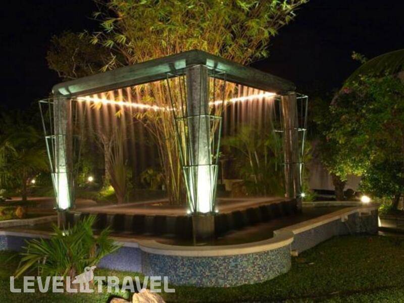 Фотография Cocoon Resort & Villas