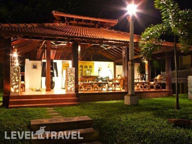 Фотография Cocoon Resort & Villas