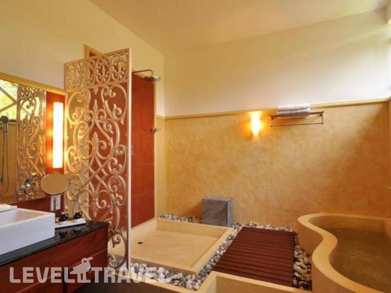 Фотография Cocoon Resort & Villas