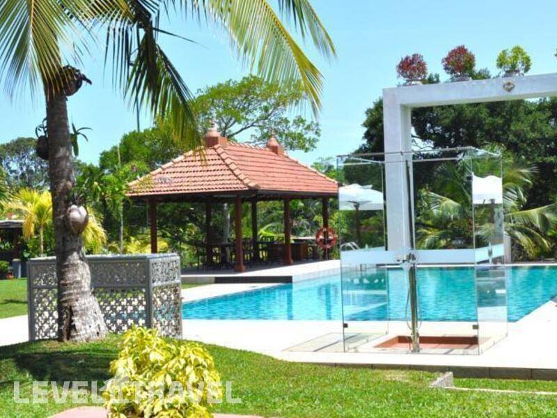Фотография Cocoon Resort & Villas