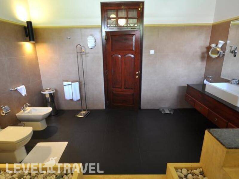 Фотография Cocoon Resort & Villas
