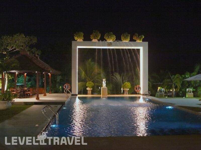 Фотография Cocoon Resort & Villas