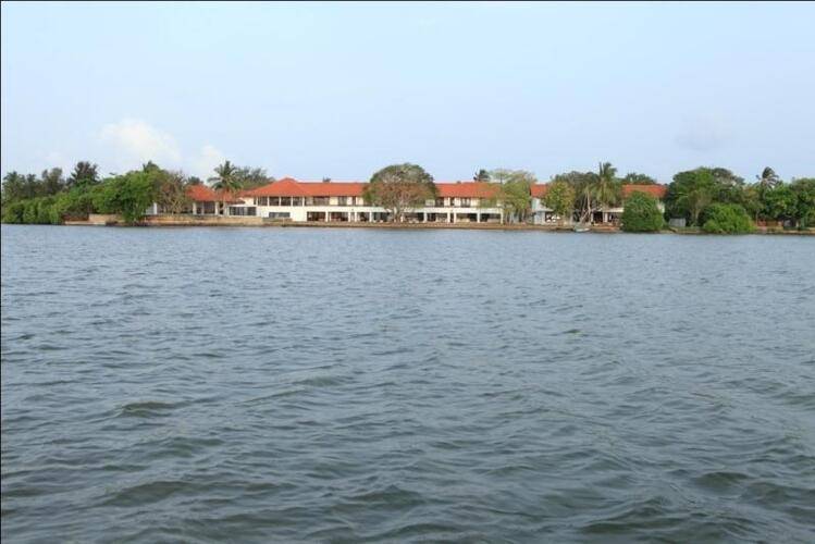 Jetwing Lagoon
