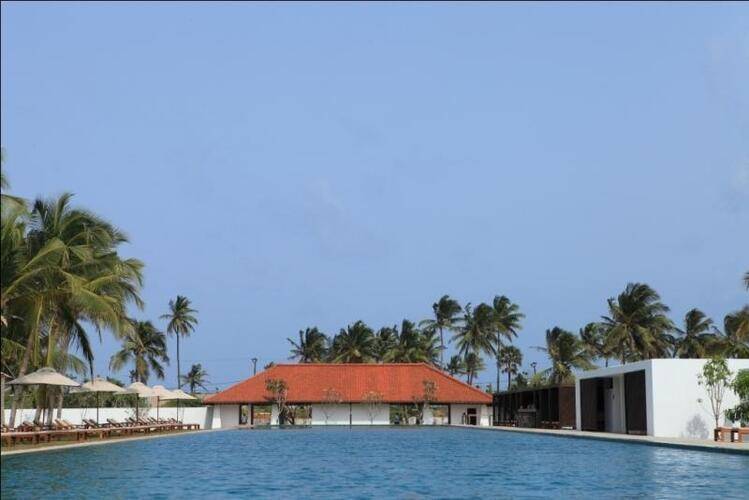 Jetwing Lagoon