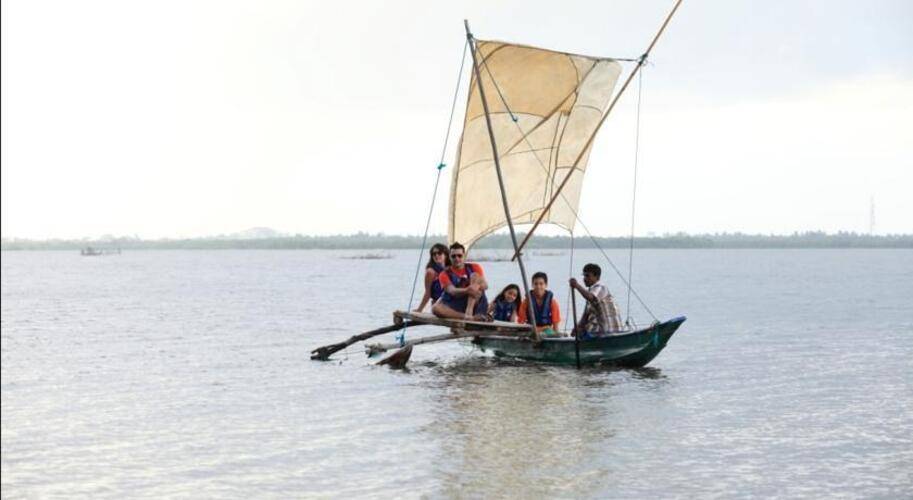 Jetwing Lagoon