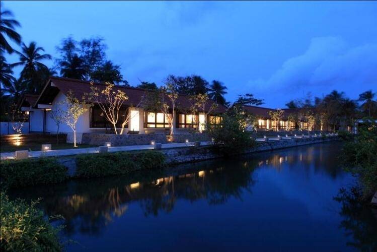 Jetwing Lagoon