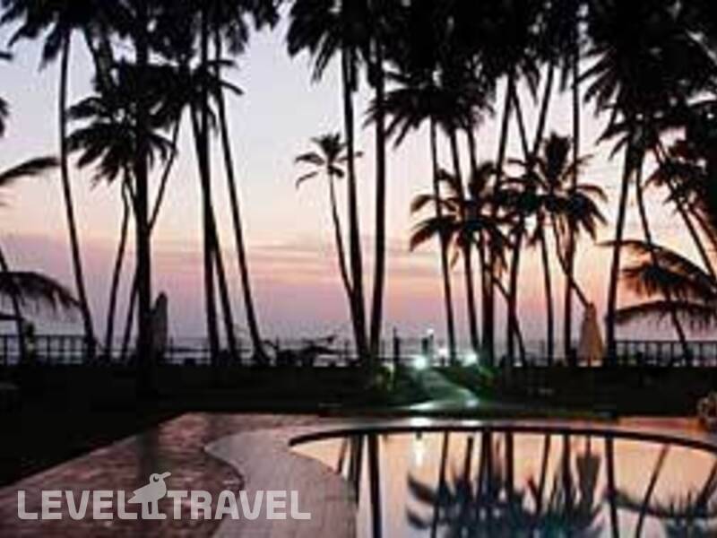 Фотография Life Ayurveda Resort