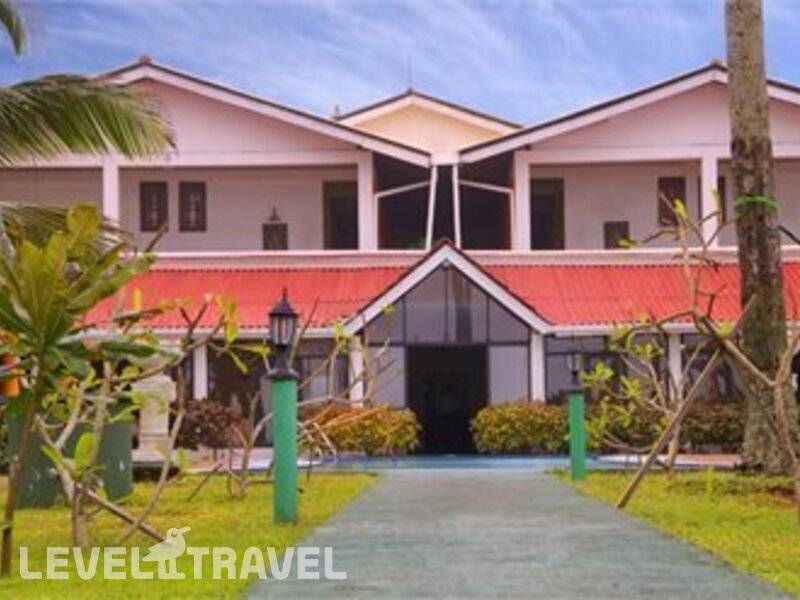 Фотография Life Ayurveda Resort