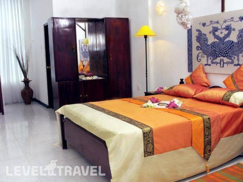 Фотография Life Ayurveda Resort
