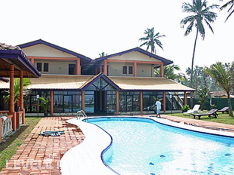 Фотография Life Ayurveda Resort