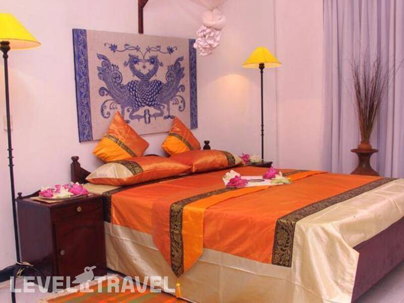 Фотография Life Ayurveda Resort