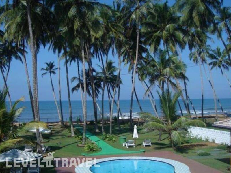 Фотография Life Ayurveda Resort