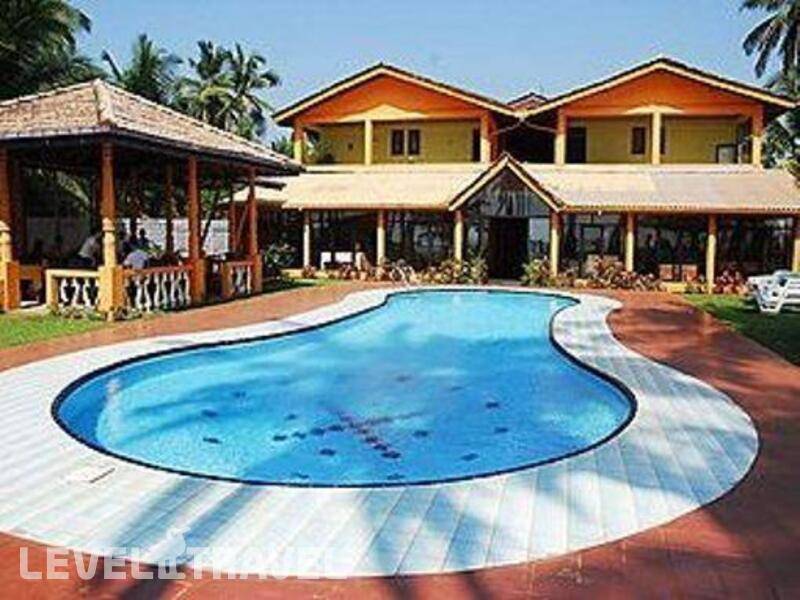 Фотография Life Ayurveda Resort