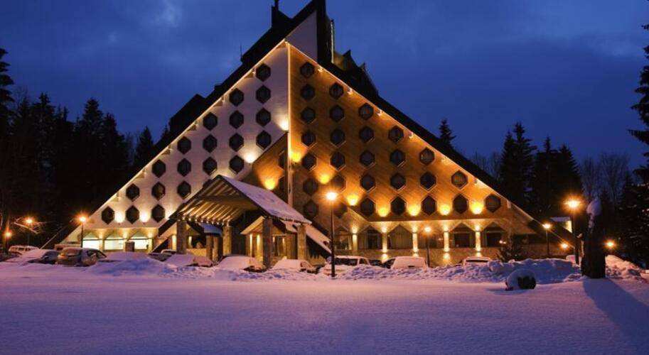 Hotel Bianca