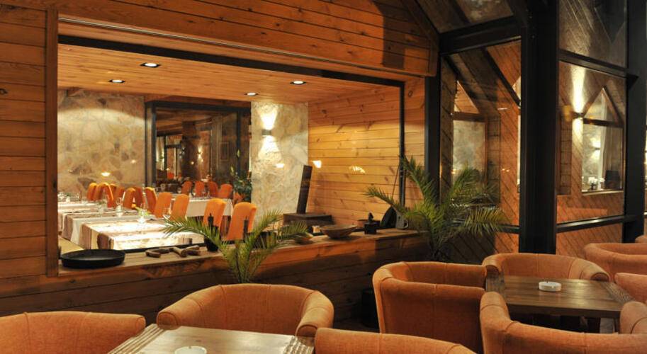 Hotel Bianca