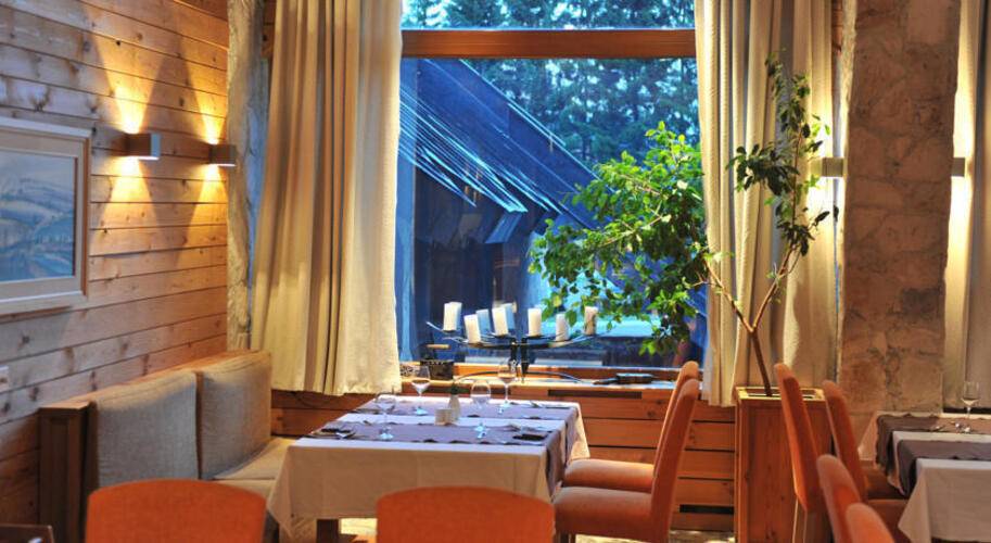 Hotel Bianca