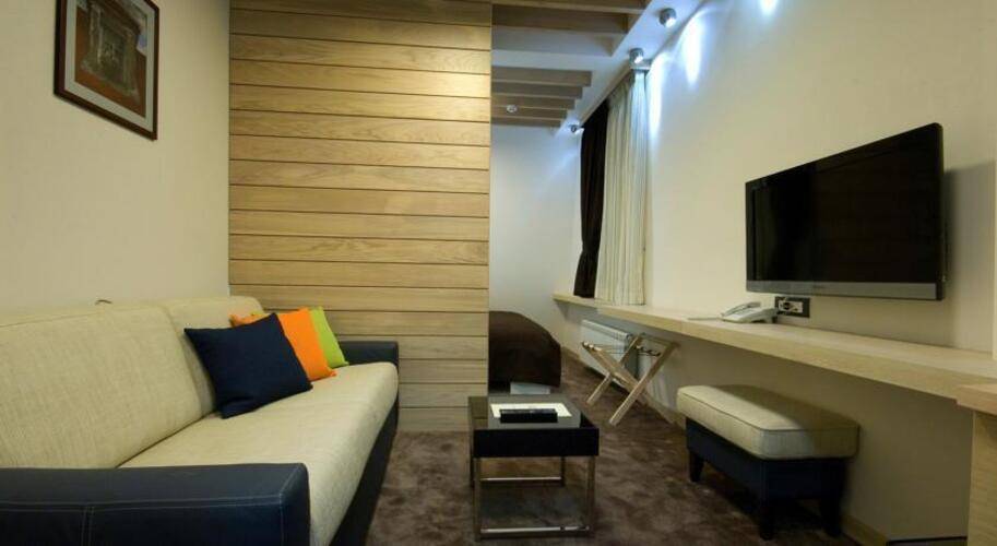 Soa Hotel