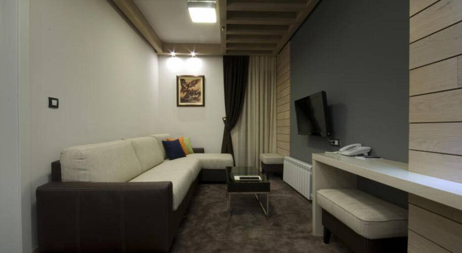 Soa Hotel