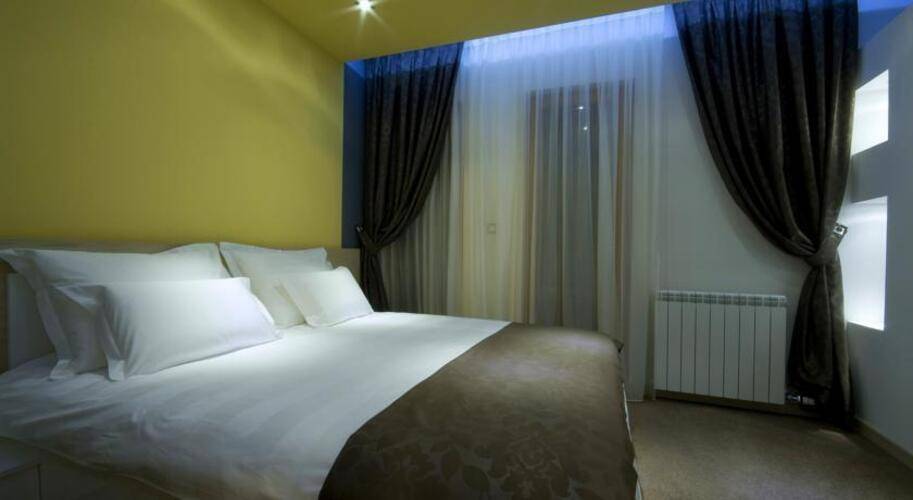 Soa Hotel