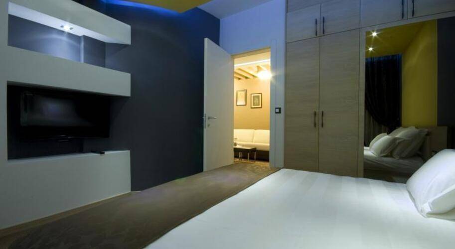 Soa Hotel