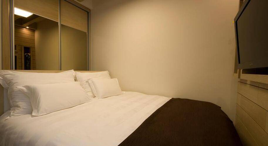 Soa Hotel