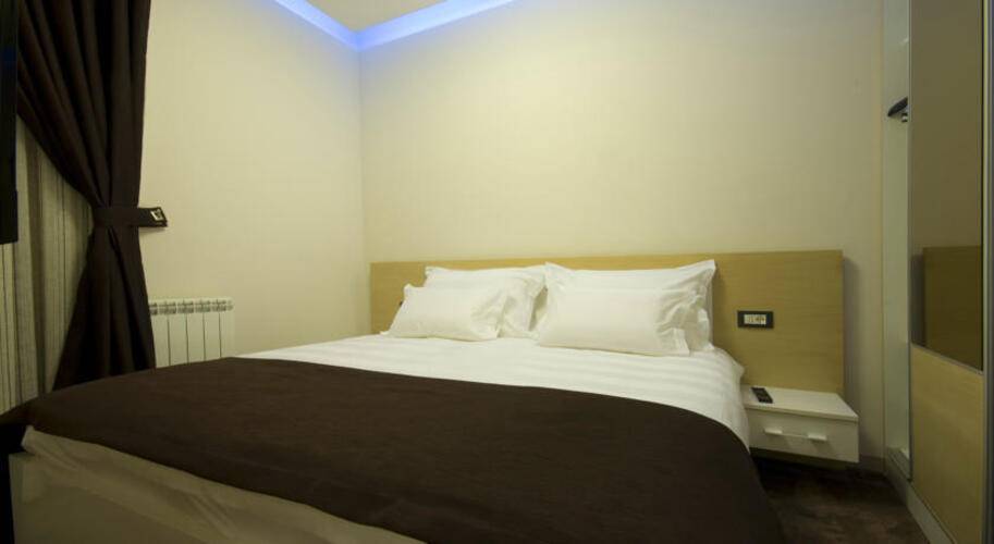 Soa Hotel
