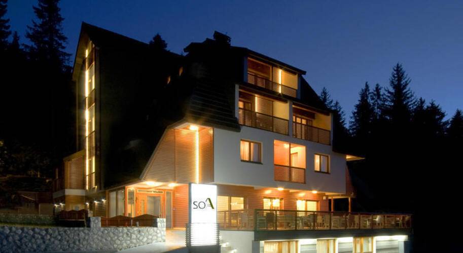 Soa Hotel