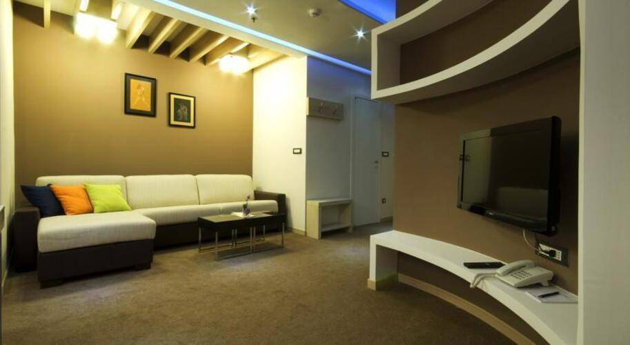 Soa Hotel
