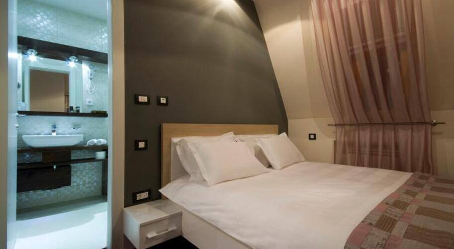 Soa Hotel