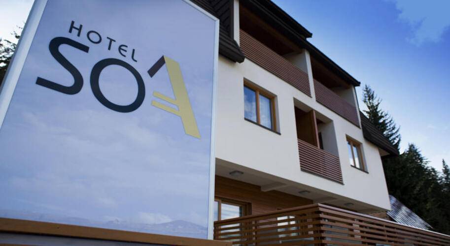 Soa Hotel