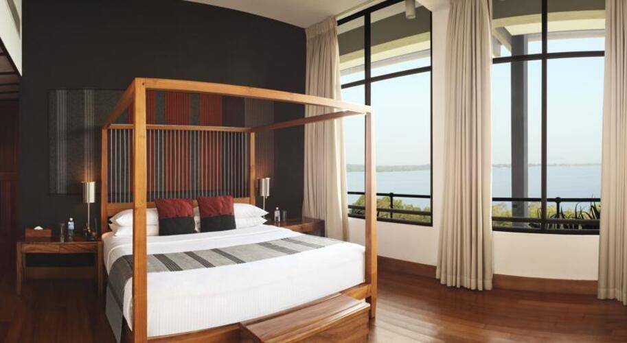 The Heritance Kandalama Hotel