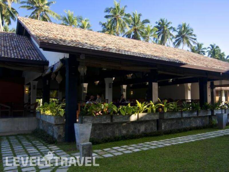 Фотография Caltura Beach Villa (Ex.Kamili Beach Villa)