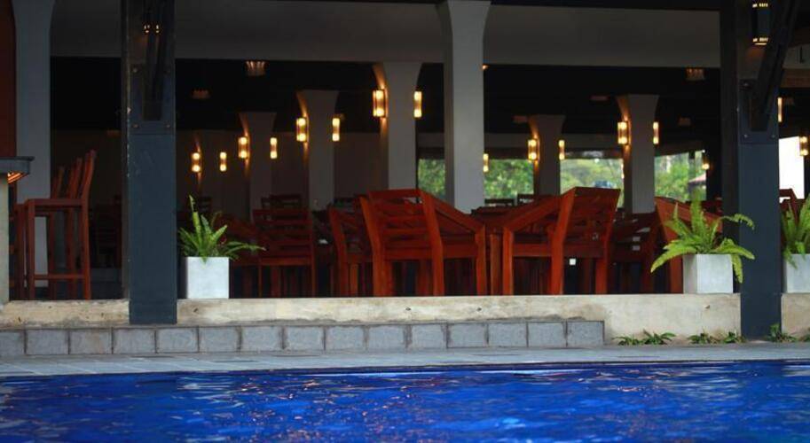 Caltura Beach Villa (Ex.Kamili Beach Villa)