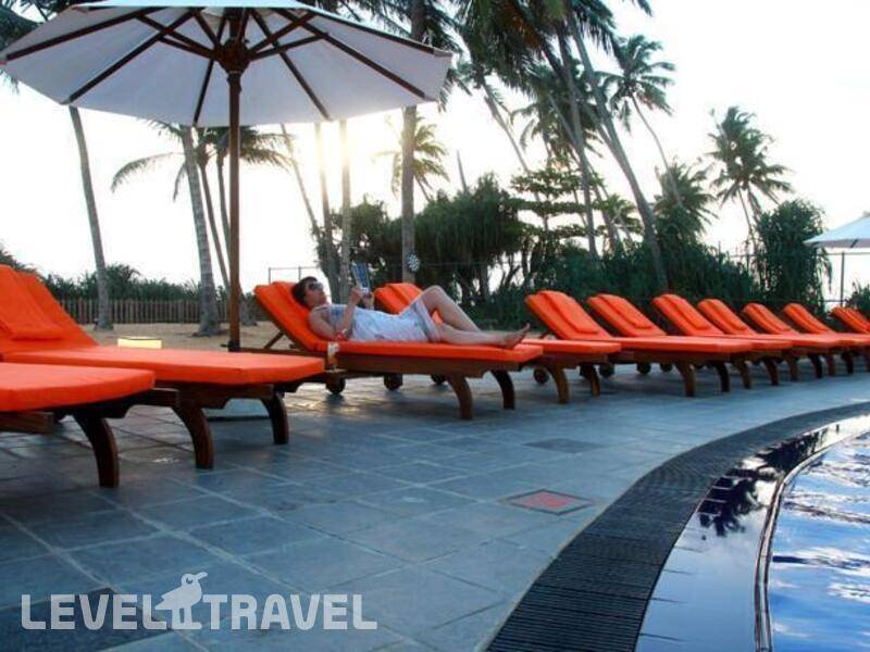 Фотография Caltura Beach Villa (Ex.Kamili Beach Villa)